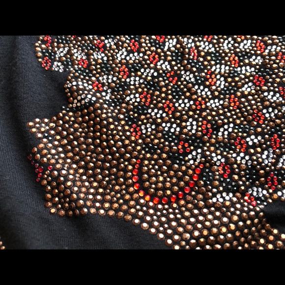 Naturalista Beaded Top - Picture 4 of 6